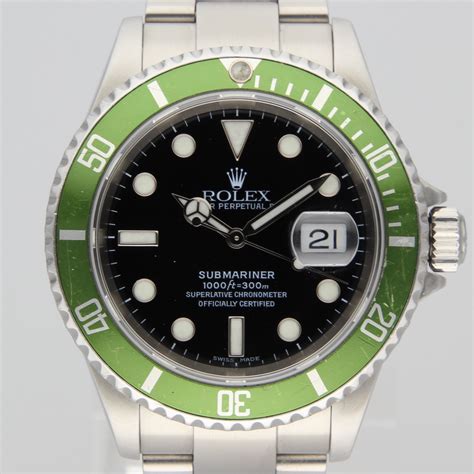 rolex sub kermit 2020|Rolex submariner date kermit.